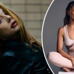 «Стальная грация»: Тина Кароль покорила сеть невероятной гибкостью и силой тела