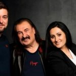 Ушел с музыкой в сердце: дети Степана Гиги впервые откровенно назвали причину смерти 9 Ушел с музыкой в сердце: дети Степана Гиги впервые откровенно назвали причину смерти