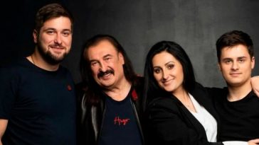 Ушел с музыкой в ​​сердце: дети Степана Гиги впервые откровенно назвали причину смерти