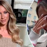 Тяжёлая утрата: в семье Леси Никитюк объявлен траур