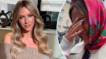 Тяжёлая утрата: в семье Леси Никитюк объявлен траур