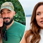 «Непроходящая боль»: Денисенко впервые за долгое время показала бывшего мужа и пожалела о потере семьи