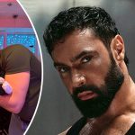 Виталий Козловский трогательно поздравил сына с двухлетием и раскрыл необычный подарок