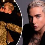 Melovin впервые откровенно заговорил о разрыве с женихом-военным