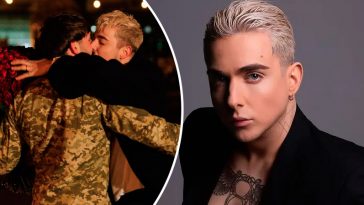 Melovin впервые откровенно заговорил о разрыве с женихом-военным