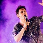 Дан Балан в Кишинёве пересмотрел репертуар: без русскоязычных хитов и с украинской песней за кулисами