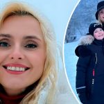 Гордость мамы: Федишин показала, что сделал ее 10-летний сын с русским дроном 11 Гордость мамы: Федишин показала, что сделал ее 10-летний сын с русским дроном