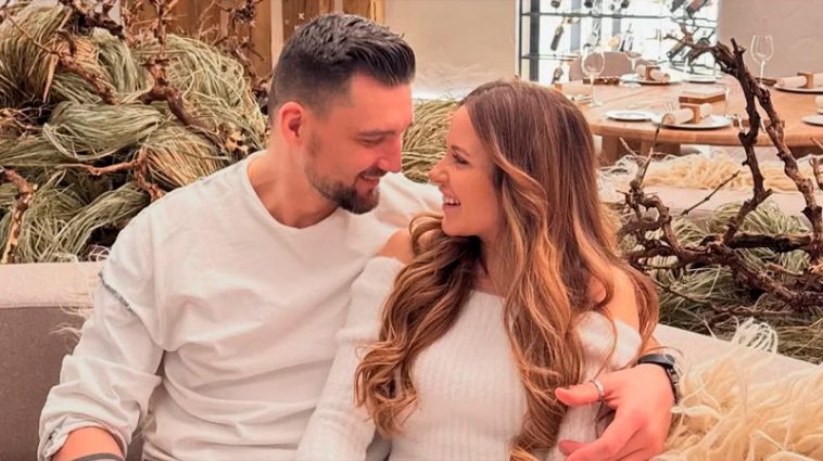 Громкий выход пары: Денисенко и Савранский поставили точку в слухах 1 Громкий выход пара: Денисенко и Савранский поставили точку в слухах