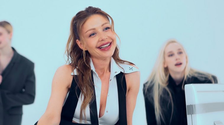 «Секрет без возраста»: Тина Кароль призналась, почему выглядит «как будто всегда 20»