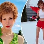 Ботинок вместо цветов и юмор несмотря на блекауты: как Розенко каждый раз удивляет Елену-Кристину Лебедь