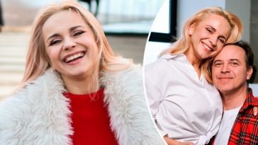 Лилия Ребрик призналась, какое правило уже 14 лет спасает ее брак