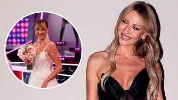 Любовь во время войны: Леся Никитюк готовится к свадьбе