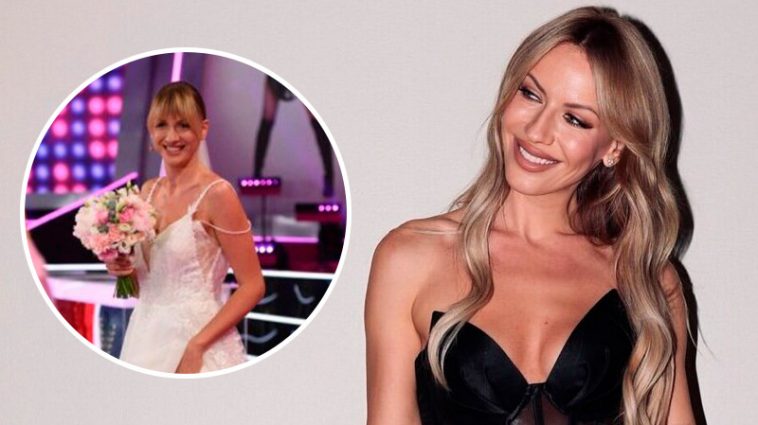 Любовь во время войны: Леся Никитюк готовится к свадьбе