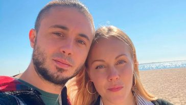 Крах после 12 лет вместе: суд раскрыл, почему распался брак Тараса и Елены Тополей