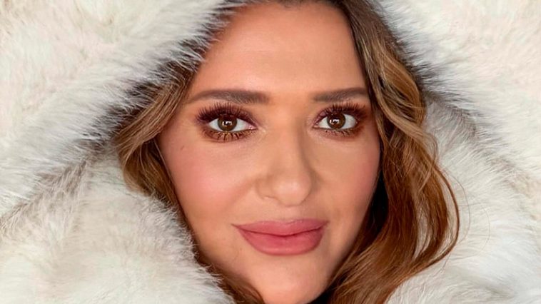 Тишина вместо софитов: Наталья Могилевская убежала от семейных забот и показалась без макияжа