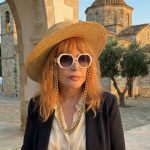 76-летняя Алла Пугачева покорила поклонников элегантным образом на солнечном Кипре 10 Алла Пугачева