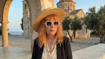 Алла Пугачева