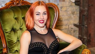 Елена Тополя