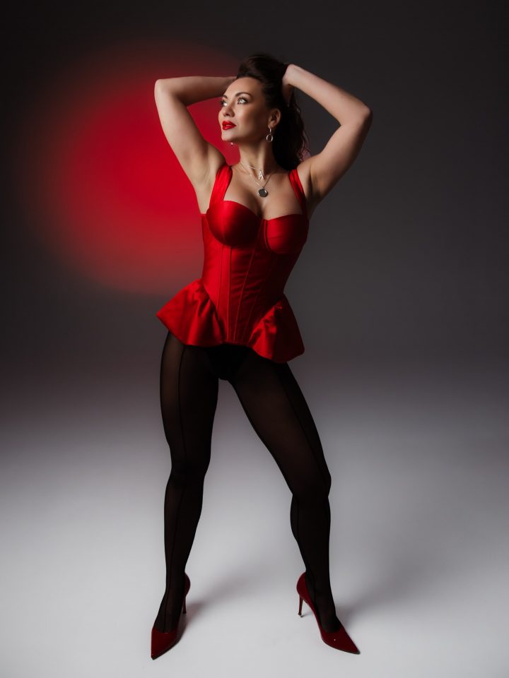 Анна Саливанчук