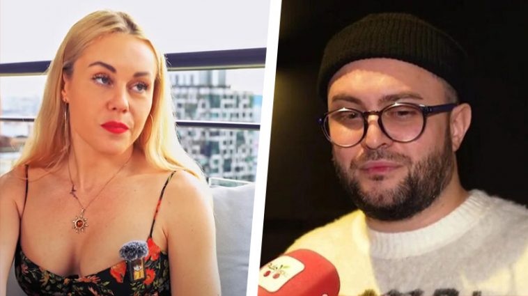 Подозреваемый в организации видео с Тополей скандальный блогер Богдан Беспалов неожиданно исчез 2 vgdvfhbdhbvdjfjdj 2