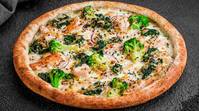 Найпопулярніші смаки піци від MonoPizza, які стали улюбленими серед мешканців Дніпра