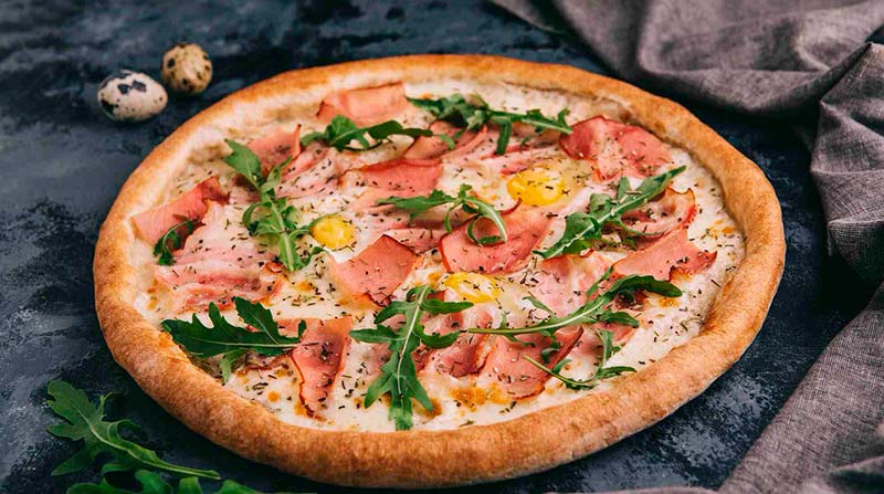 Найпопулярніші смаки піци від MonoPizza, які стали улюбленими серед мешканців Дніпра