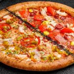 Найпопулярніші смаки піци від MonoPizza, які стали улюбленими серед мешканців Дніпра