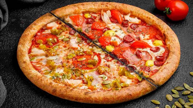 Найпопулярніші смаки піци від MonoPizza, які стали улюбленими серед мешканців Дніпра