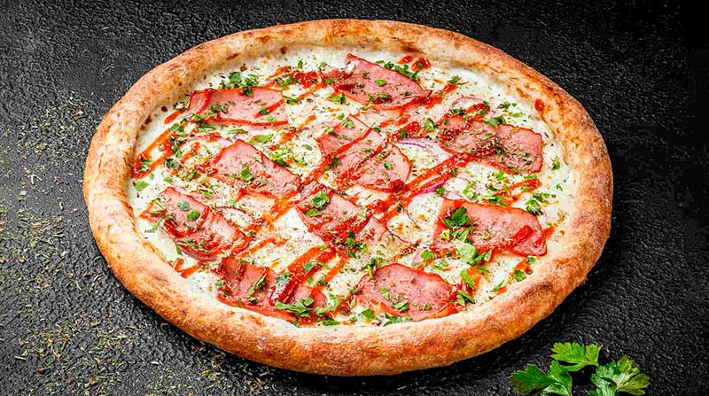 Найпопулярніші смаки піци від MonoPizza, які стали улюбленими серед мешканців Дніпра