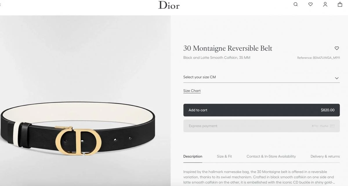 Кристина Решетник поразила выходом "за хлебом" в образе на миллион гривен 6 1772547507 3903 1