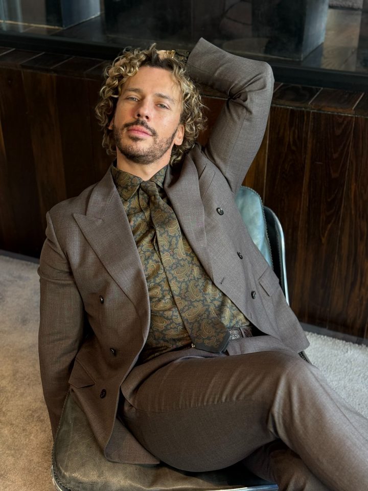 Максим Галкин