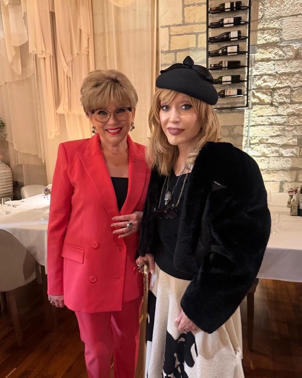 Алла Пугачева