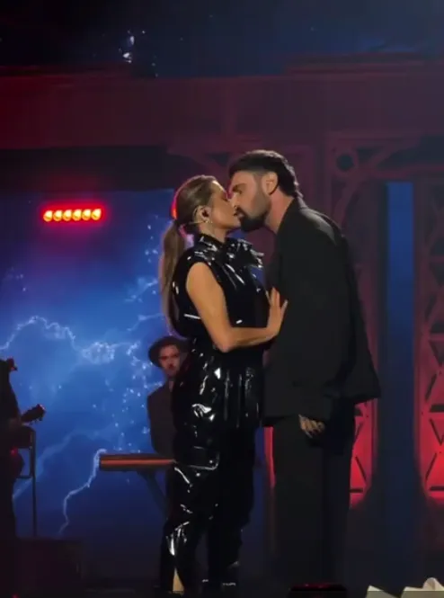 Неожиданное признание Козловского после поцелуя с Могилевской: «Она плакала в трубку полчаса» 3 2025 11 04094240