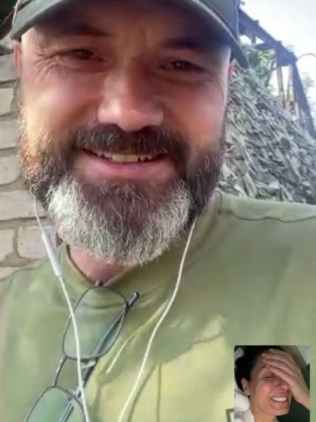 Скандал не утихает: Ефросинина показала свежий кадр с любимым-"мажором" 5 5334698799156368918