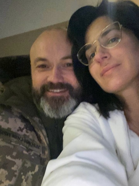 Скандал не утихает: Ефросинина показала свежий кадр с любимым-"мажором" 3 5334698799156368921