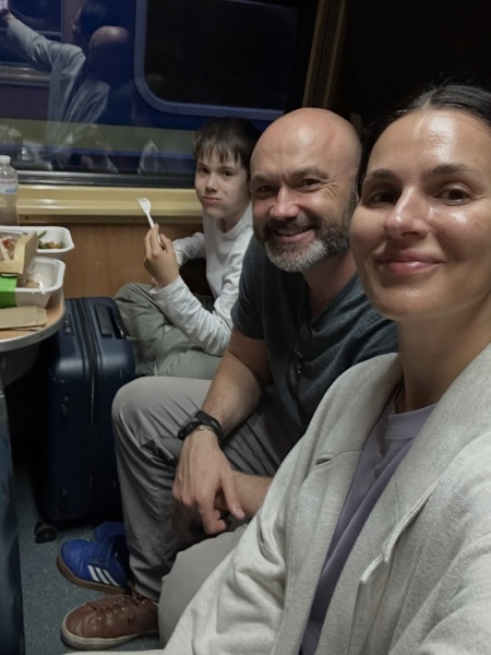 Скандал не утихает: Ефросинина показала свежий кадр с любимым-"мажором" 4 5334698799156368922