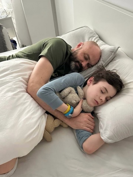 Скандал не утихает: Ефросинина показала свежий кадр с любимым-"мажором" 7 5334698799156368929