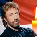 Стали известны причины смерти легендарного актёра Чака Норриса