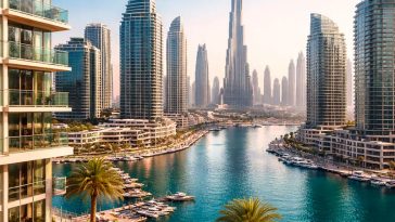 Недвижимость в ОАЭ: полный гид по покупке, инвестициям и доходности в 2026 году