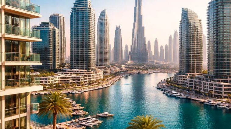 Недвижимость в ОАЭ: полный гид по покупке, инвестициям и доходности в 2026 году