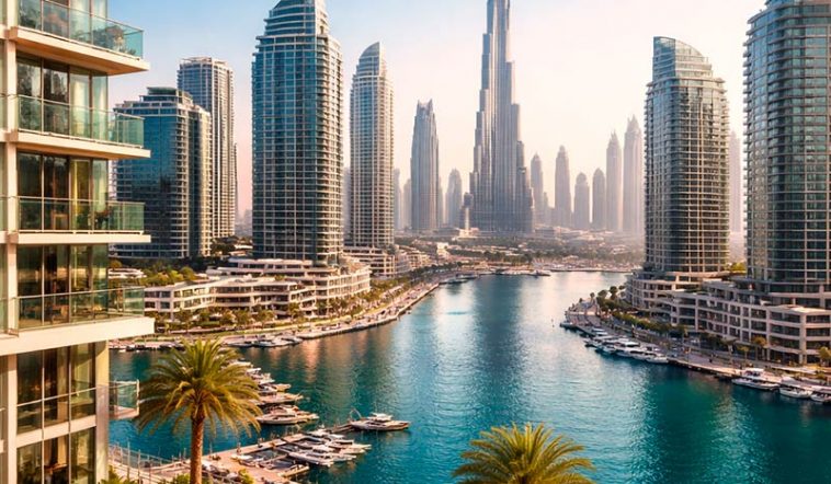 Недвижимость в ОАЭ: полный гид по покупке, инвестициям и доходности в 2026 году
