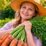 Как выращивать морковь: секреты успешного посева