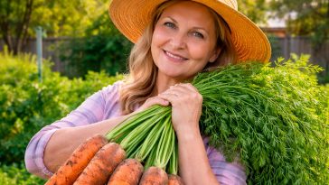 Как выращивать морковь: секреты успешного посева