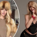 Оля Полякова