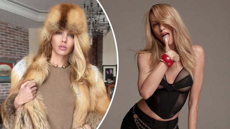 Оля Полякова