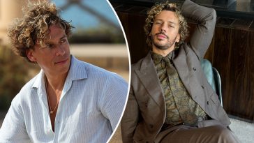 Максим Галкин