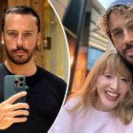 «Дорогая Аллочка!» — Галкин трогательно обратился к Пугачевой со сцены в Дублине накануне весны 9 Галкин