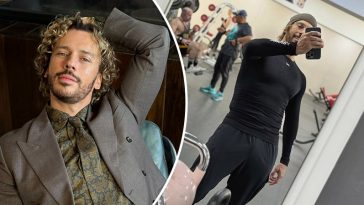 Максим Галкин