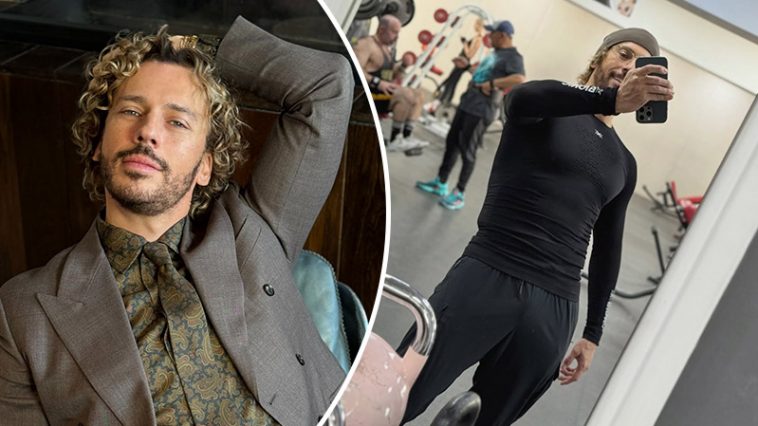 Максим Галкин