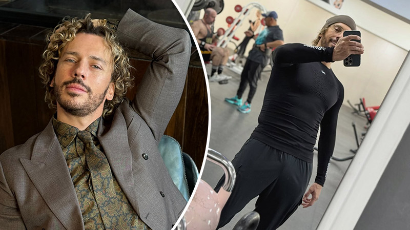 Максим Галкин